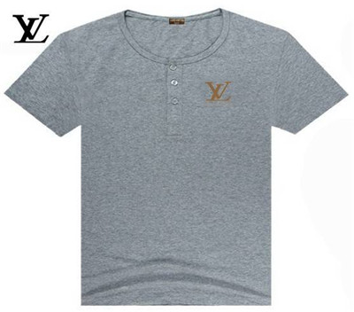 LV T-shirt-893