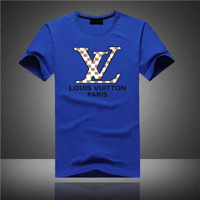 LV T-shirt-904