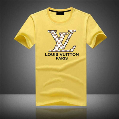 LV T-shirt-905