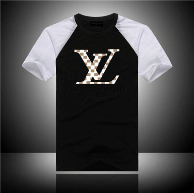 LV T-shirt-910