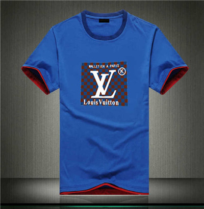 LV T-shirt-912