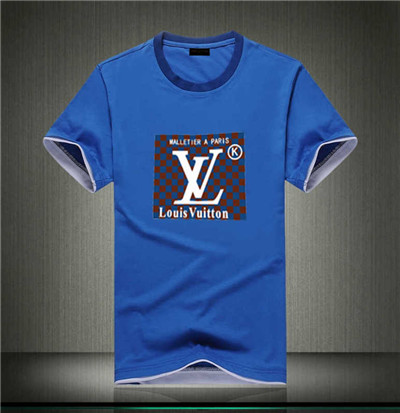 LV T-shirt-914