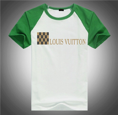 LV T-shirt-092