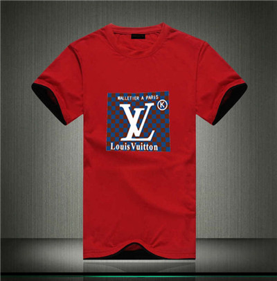 LV T-shirt-920