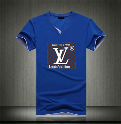LV T-shirt-924