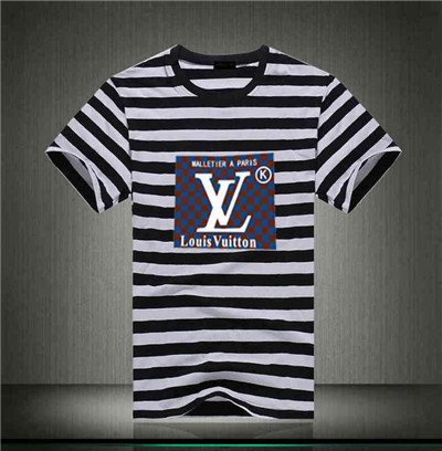 LV T-shirt-927