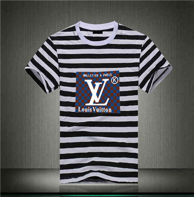 LV T-shirt-928