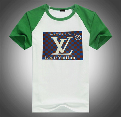 LV T-shirt-093