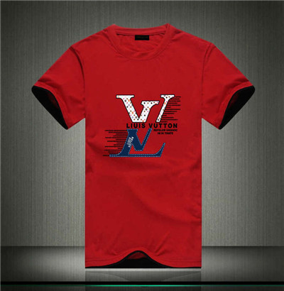 LV T-shirt-941