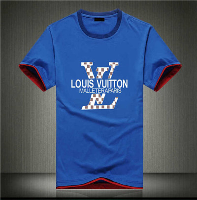 LV T-shirt-952