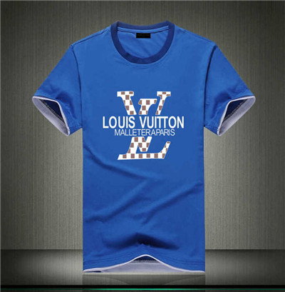 LV T-shirt-954