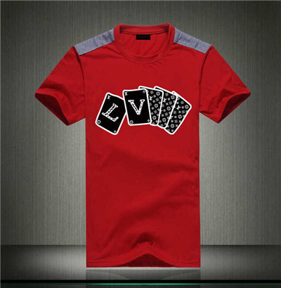LV T-shirt-979
