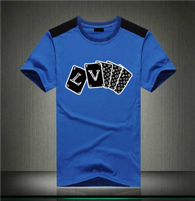 LV T-shirt-985
