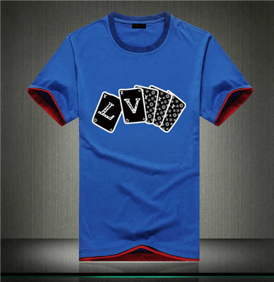 LV T-shirt-988