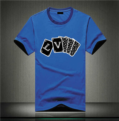 LV T-shirt-989