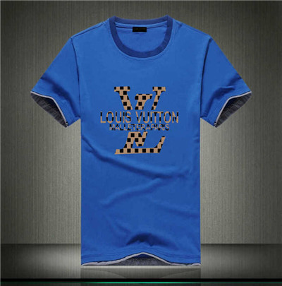 LV T-shirt-992