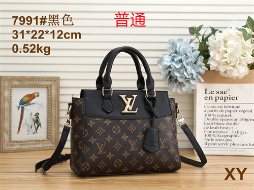 LV bag-0136