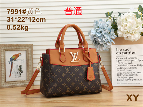 LV bag-0139