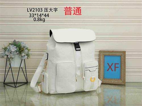 LV bag-0155