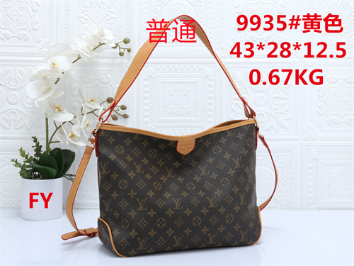 LV bag-0169