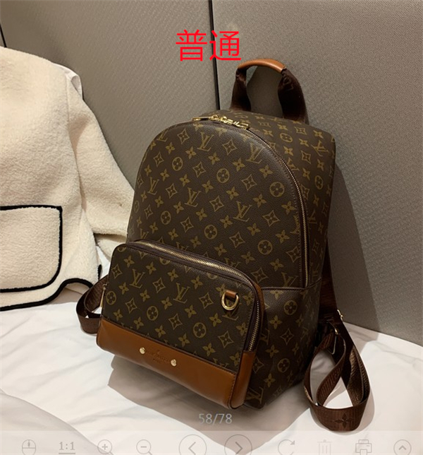 LV bag-0385