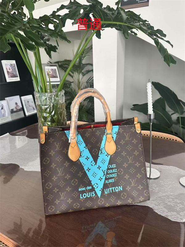LV bag-0499