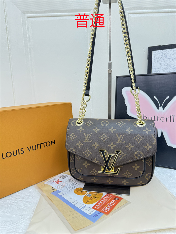 LV bag-0565