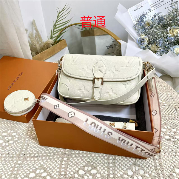 LV bag-0742