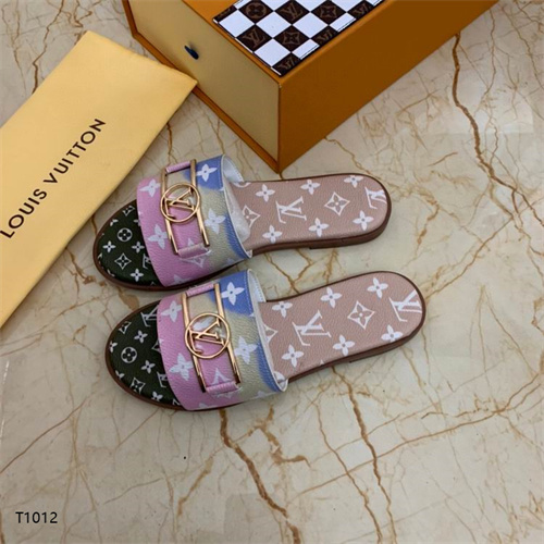 LV Sandal-W-210