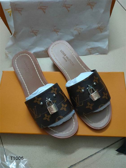 LV Sandal-W-215