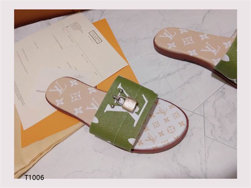 LV Sandal-W-218