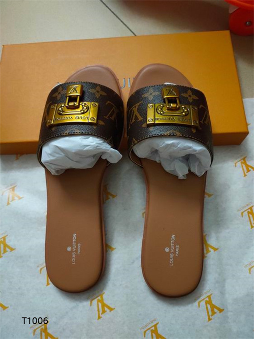 LV Sandal-W-222