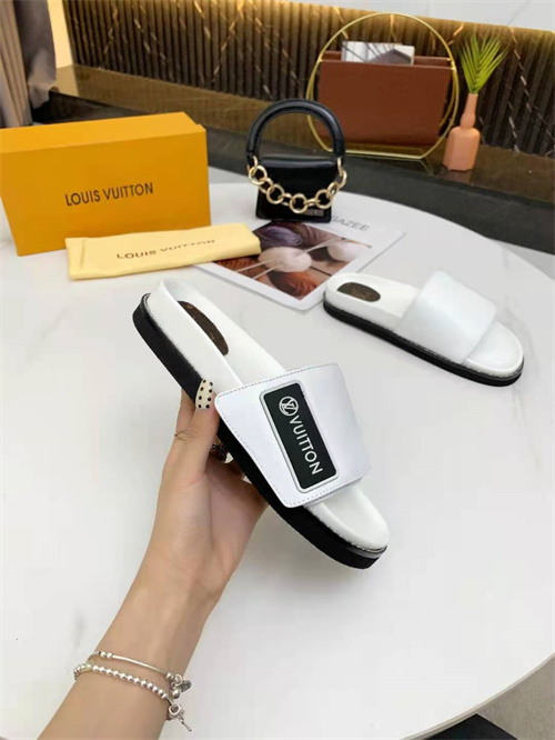 LV Sandal-W-252