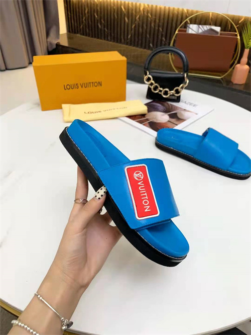 LV Sandal-W-255