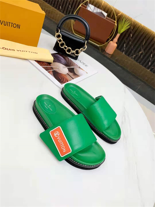 LV Sandal-W-257