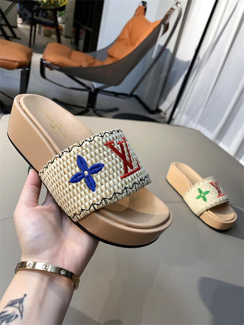 LV Sandal-W-258