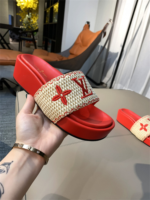 LV Sandal-W-261