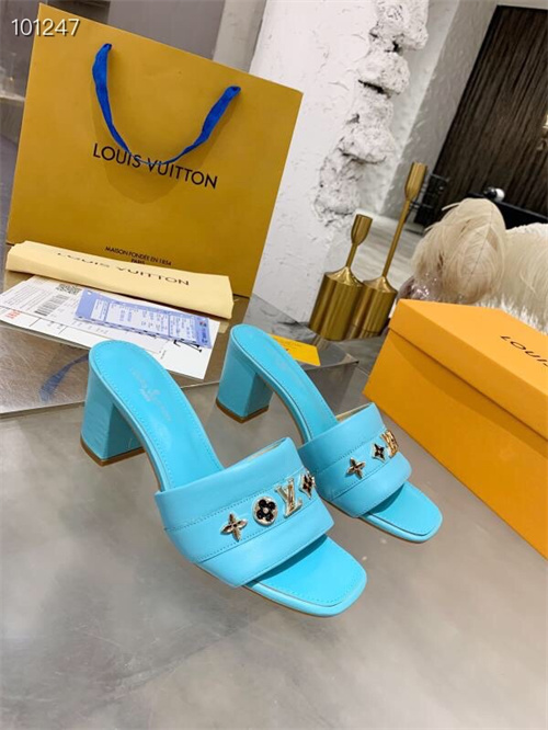 LV Sandal-W-269