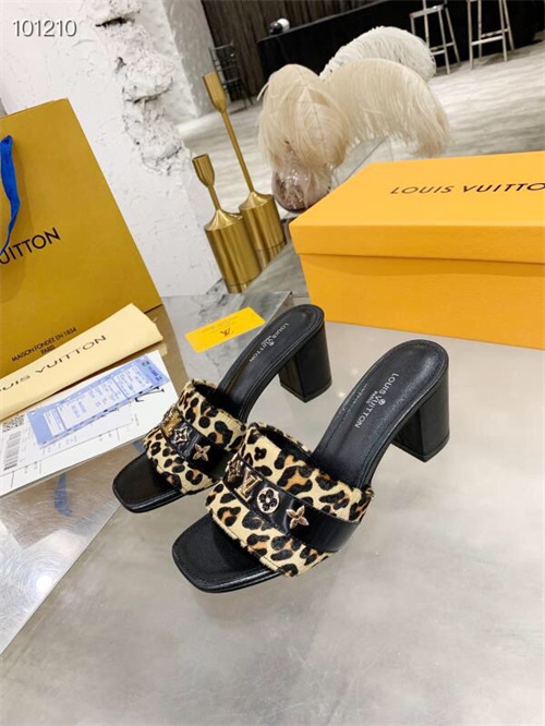 LV Sandal-W-278