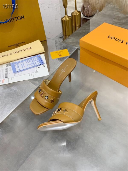 LV Sandal-W-283