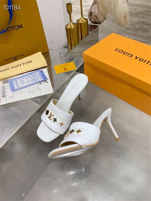 LV Sandal-W-284