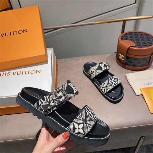 LV Sandal-W-126