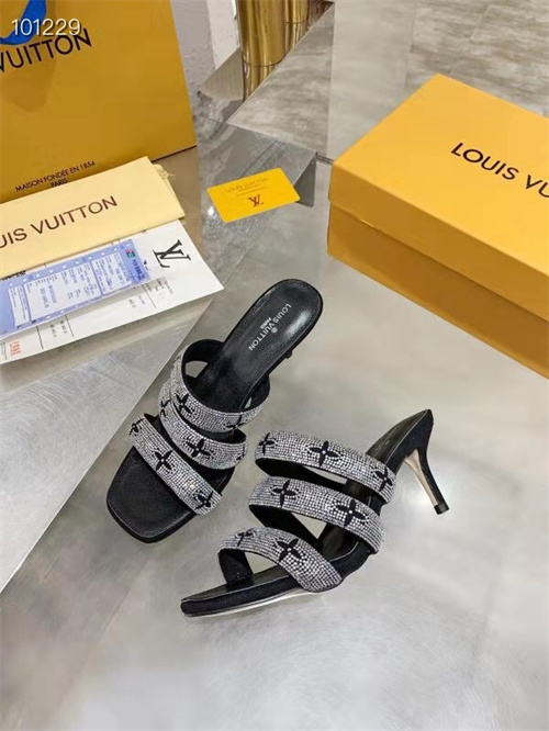LV Sandal-W-289