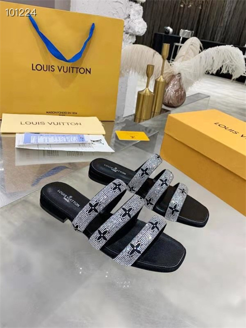 LV Sandal-W-291