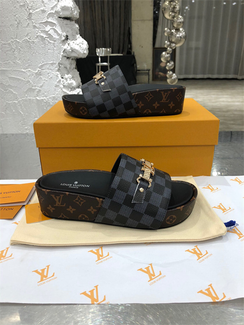 LV Sandal-W-327
