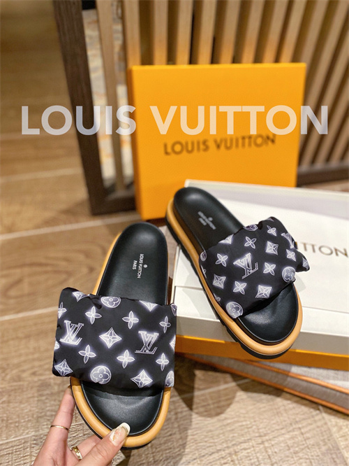 LV Sandal-W-347