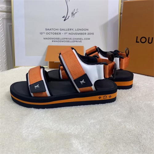 LV Sandal-W-132