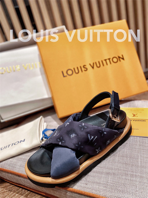 LV Sandal-W-349
