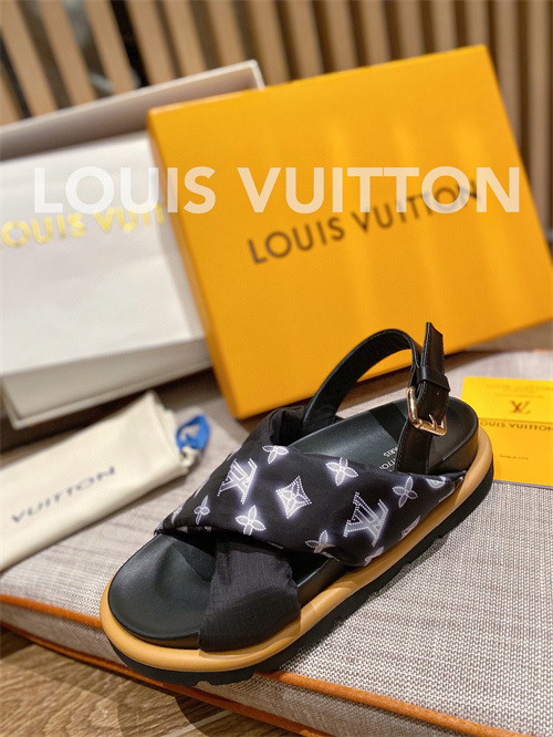 LV Sandal-W-351