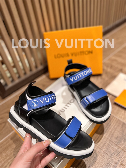 LV Sandal-W-356